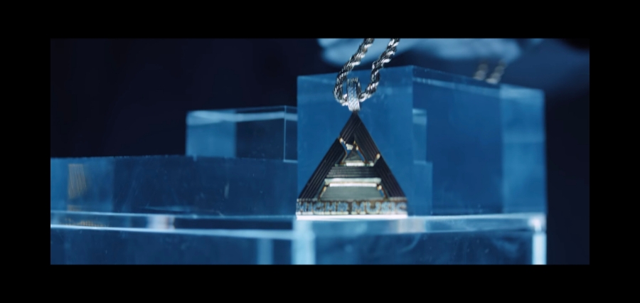 하이어뮤직 대표직 5