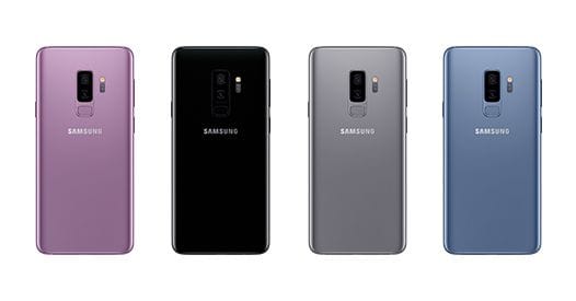  Samsung Galaxy S9 – Should have bought one sooner – VS Galaxy Note 8