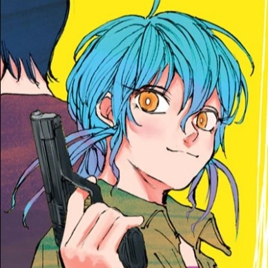 sakamoto days 사카모토 데이즈, Akira, 아키라