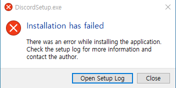 google drive download failed