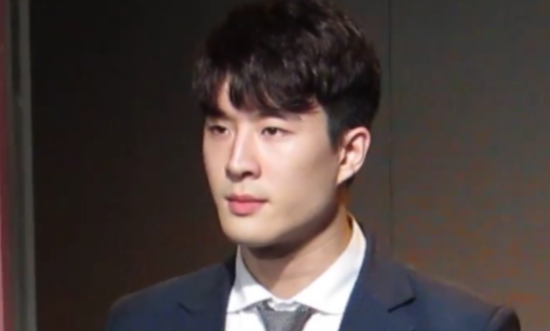  한예슬남친  연극배우 류성재프로필