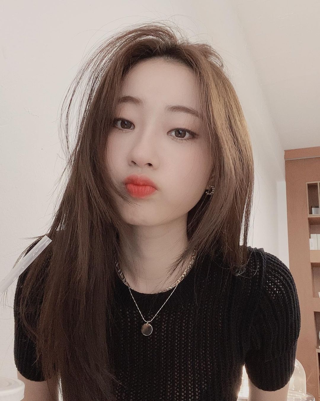  나인뮤지스 출신 경리 근황 인스타그램 셀카 화보 사진들 모음