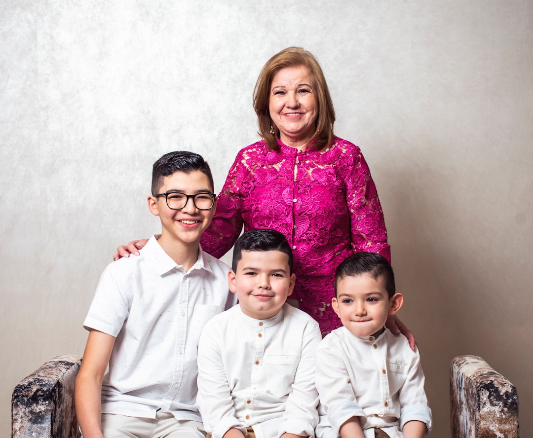 Family.