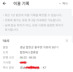 보조출연 알바 후기