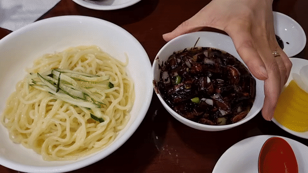  회기역과 외대앞역 인생맛집 영화장 리뷰(feat. 백년가게)