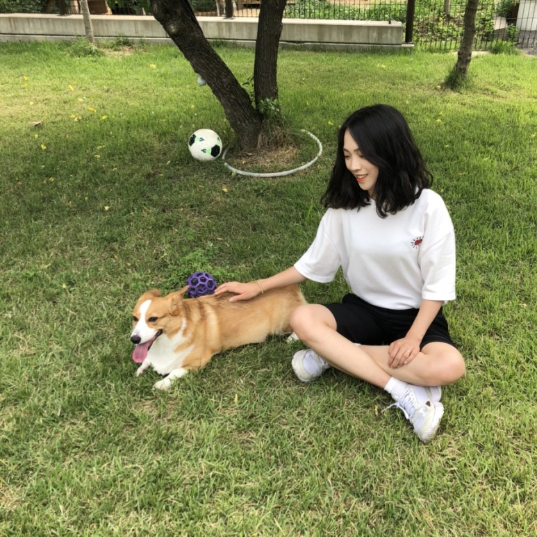  [청주여행] 귀여운 밤톨이, 호두 보러 청주에 가다!