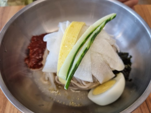 서오릉순메밀막국수 이미지