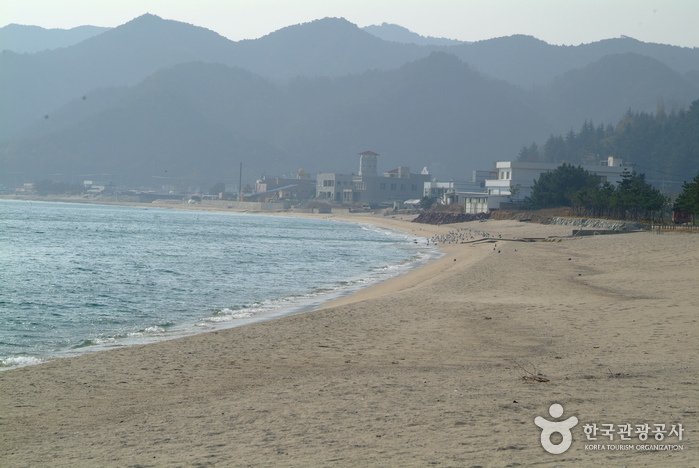 울진가볼만한곳 베스트10 ㅗ