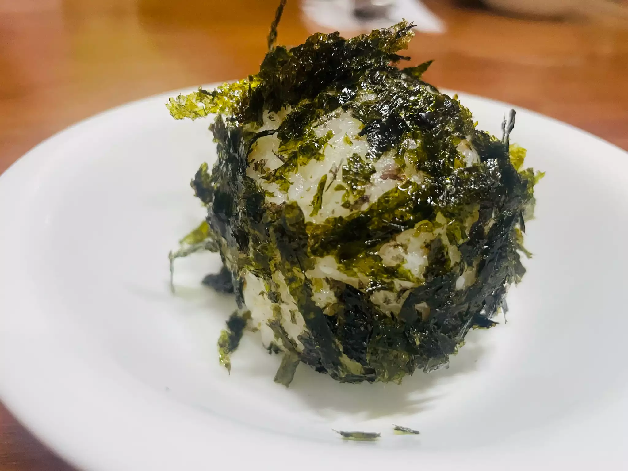 삼숙이라면