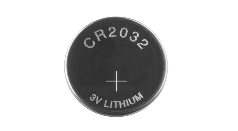 CR2032-배터리