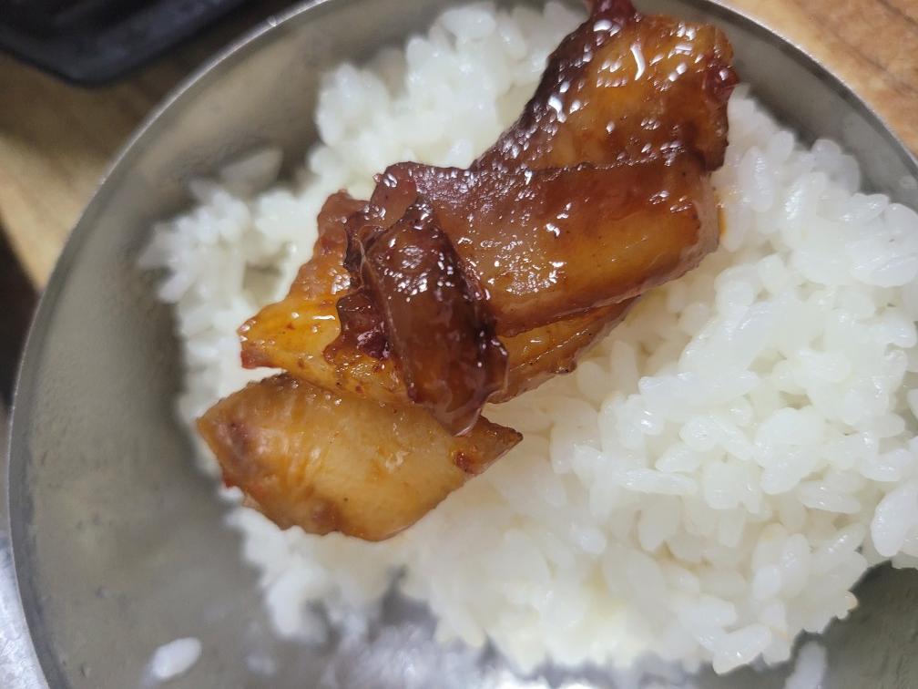 진주 칠암동 노포 맛집 소문난반성장터국밥 소문난 수육백반
