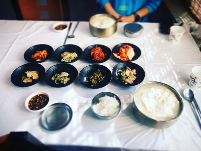 생방송오늘저녁 강원 고성 두부젓국 두부수육 해양심층수 바다를 품은 손 두부 맛집 추천