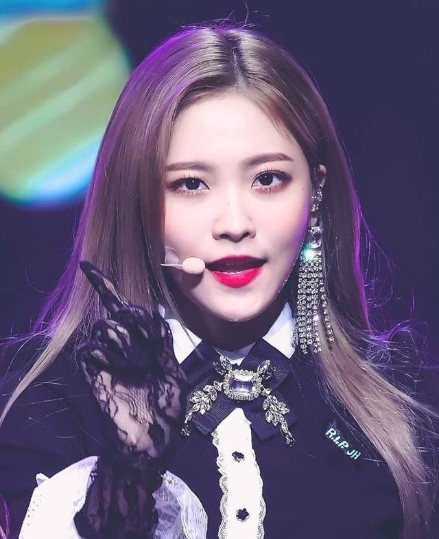 레드벨벳 예리(Red Velvet Yeri) 사진 모음