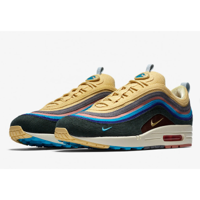 Sean Wotherspoon x Nike Air Max 97/1