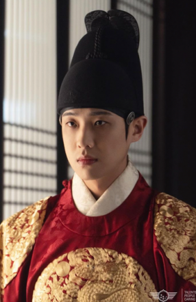 이준