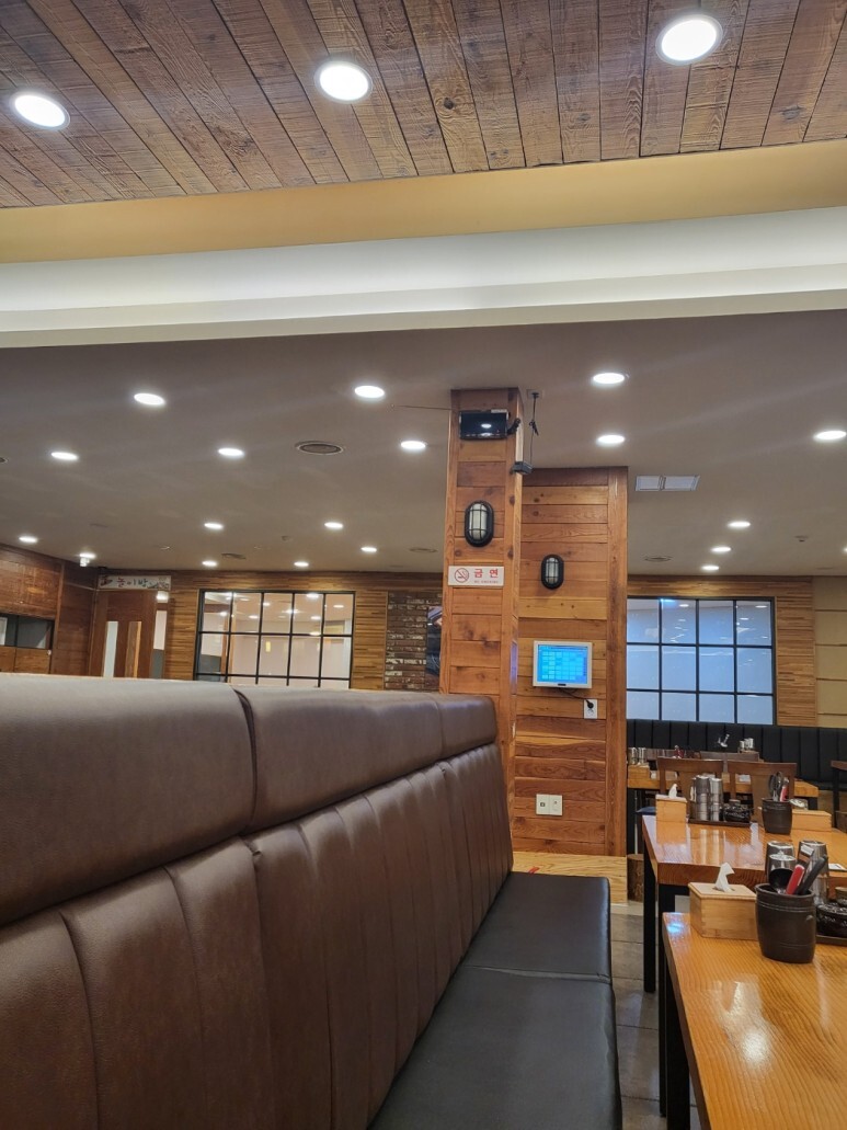 구수옥설렁탕 이미지