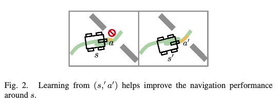 A Lifelong Learning Approach to Mobile Robot Navigation