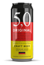 5,0 Original