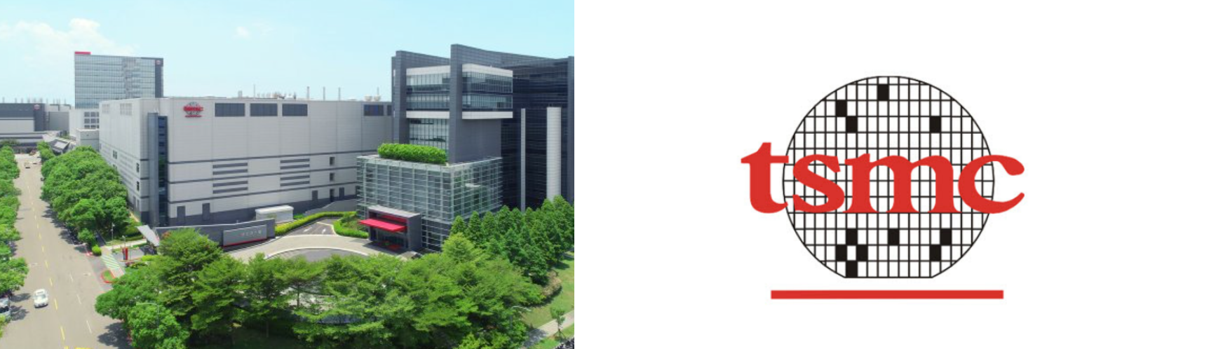  대만 TSMC 주가 시가총액 매출, 비메모리 반도체 파운드리 세계1위