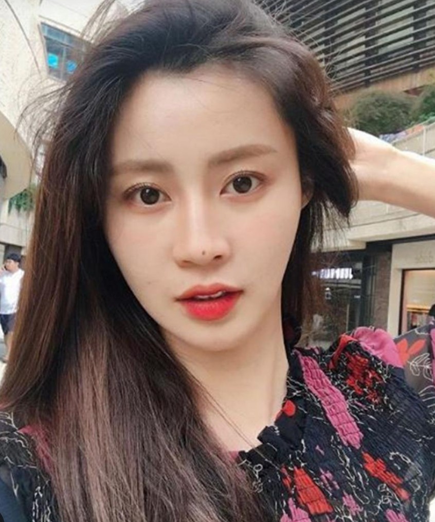  김아라 결혼 남편 탈북 과정