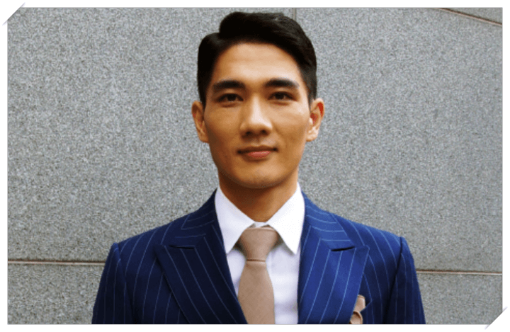  엄태구 반전 매력, 악역이 잘 어울리는 배우지만 실제는 교회 오빠