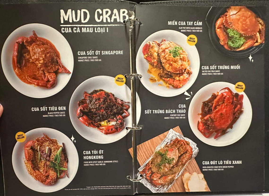 The Crab Shack_머드크랩