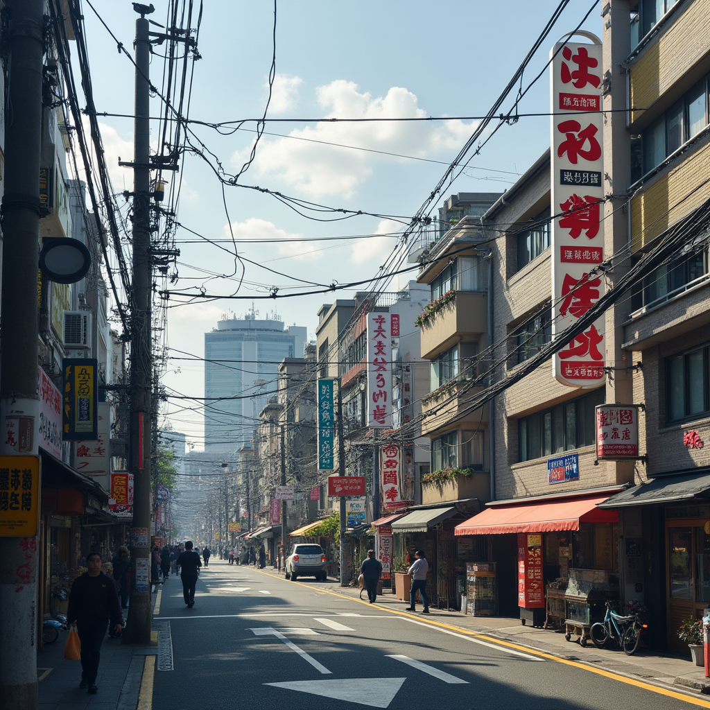 일본 여행지 추천: 초보자를 위한 명소 가이드 포함