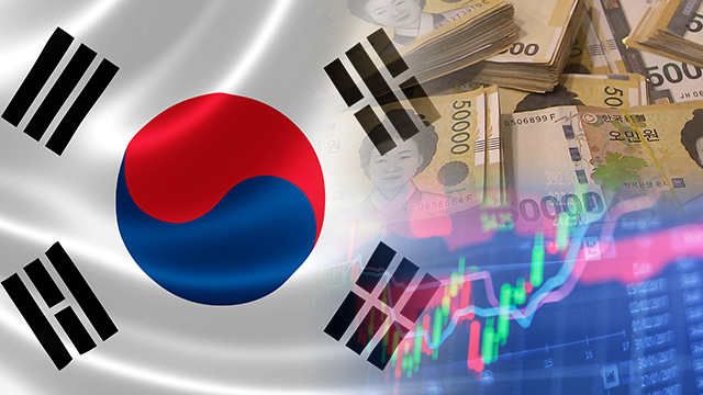 한국 경제성장률의 위기 (feat. 빨간불이 켜진 이유와 전망)