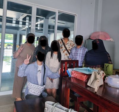 가족사진
