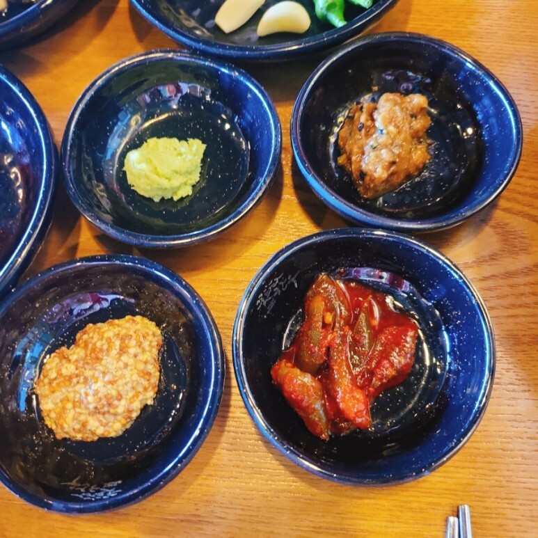 [광명] 쯔양 소고기 단골집, 소하 20
