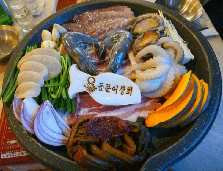 돌문어상회
