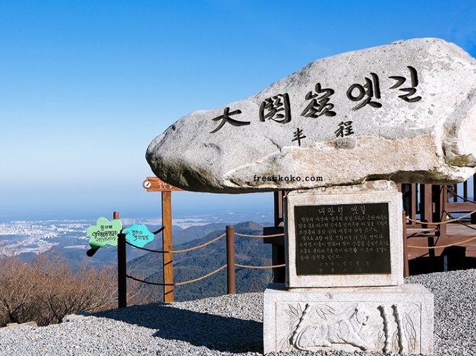 강릉 가볼만한곳 베스트10 최신 여행