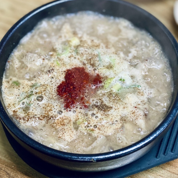 생생정보 택시맛객 용인중앙시장 족발순대 맛집