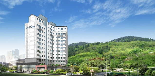  우장산 한울에이치밸리움 (한울h밸리움) 분양 정보