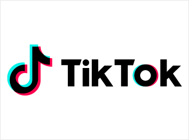  로고파일_틱톡(TikTok)/로고 일러스트레이터(AI) 파일