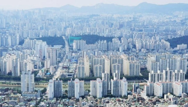 인천의 강남 '송도', 아파트 분양시장 찬바람 '쌩쌩'...왜 