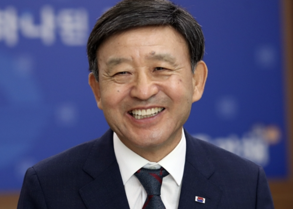  김해시장 허성곤 나이 재산 학력 이력 프로필