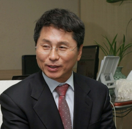 민주당 핵심 인사들 소모임