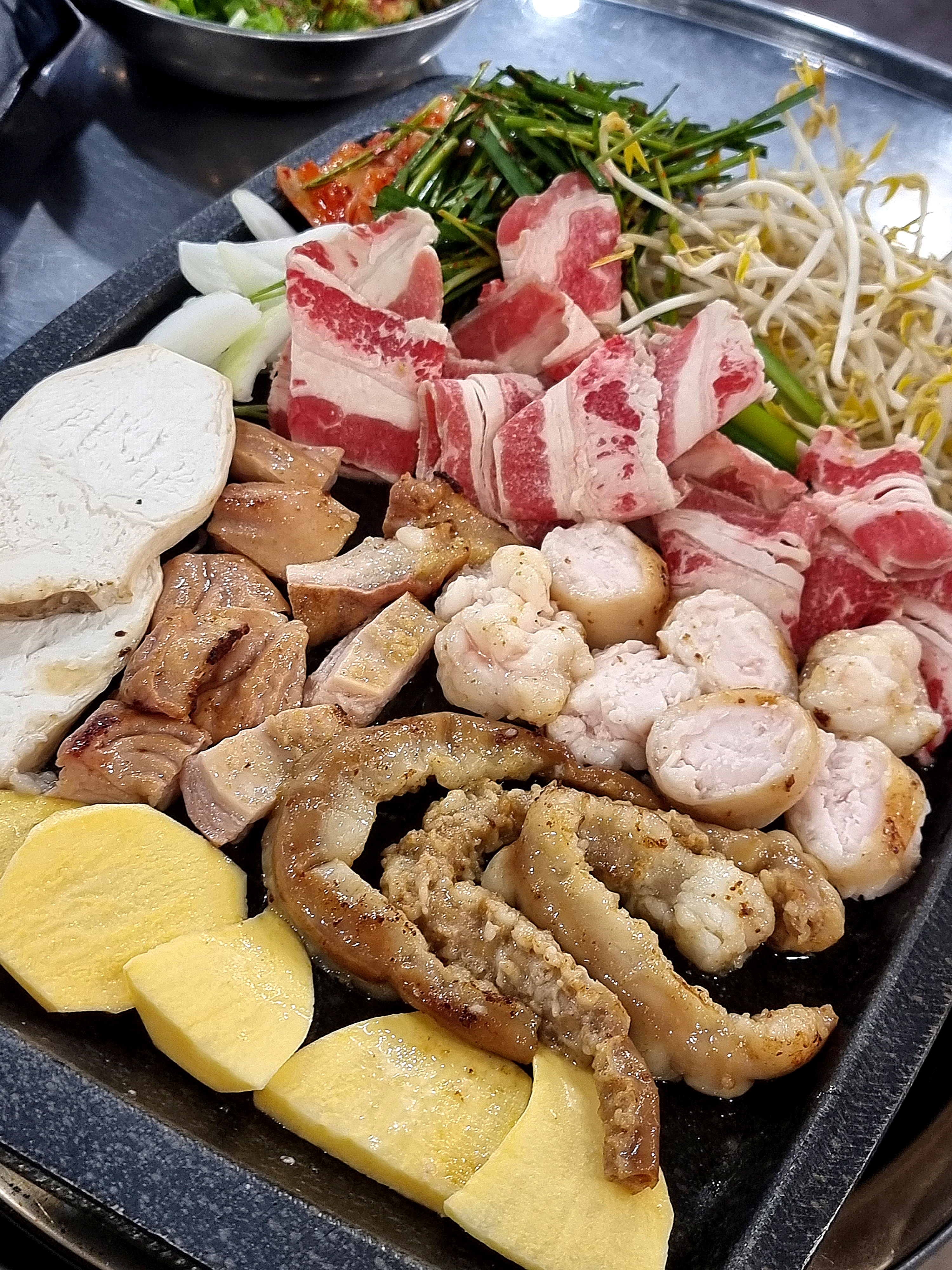 진막창 이미지