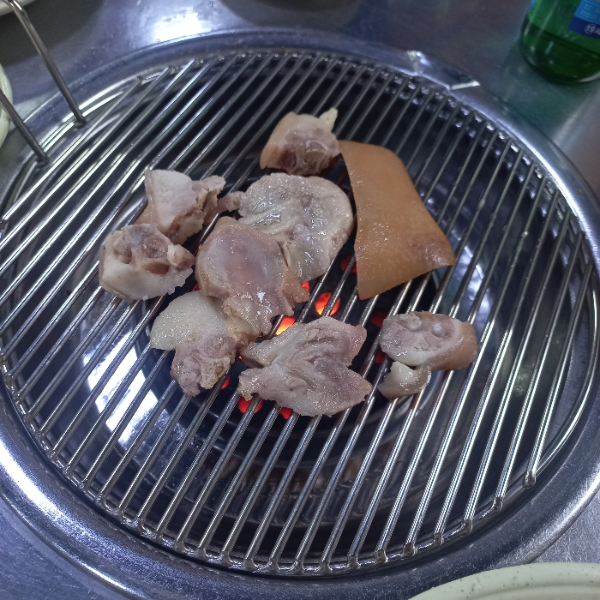 밀양꼬리식당 이미지