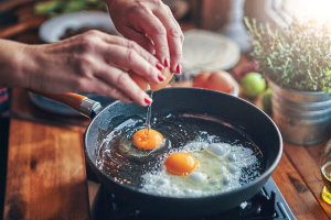 Dietary for Brain Health: Exploring the Effects of Egg Consumption in Preventing Dementia.