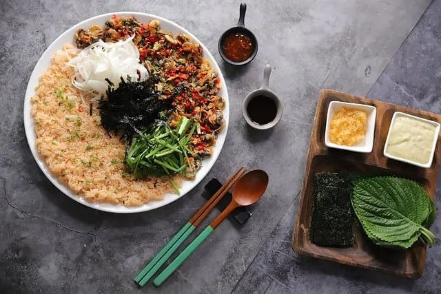 본죽 비빔밥 메뉴 포장 추천 BEST 10_4