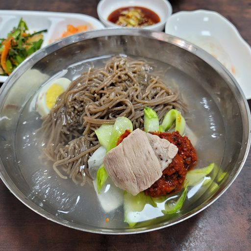 만포식당 이미지