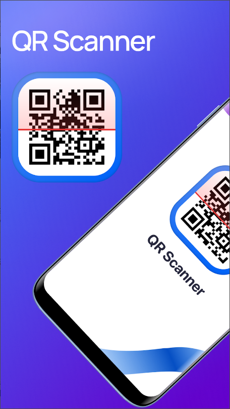 QR코드 스캔 어플&#44; QR Code Scanner 어플&#44; 바코드 생성기&#44; 모든 QR 및 바코드 형식을 지원&#44; Simple QR Scanner&#44; QR Reader 2021