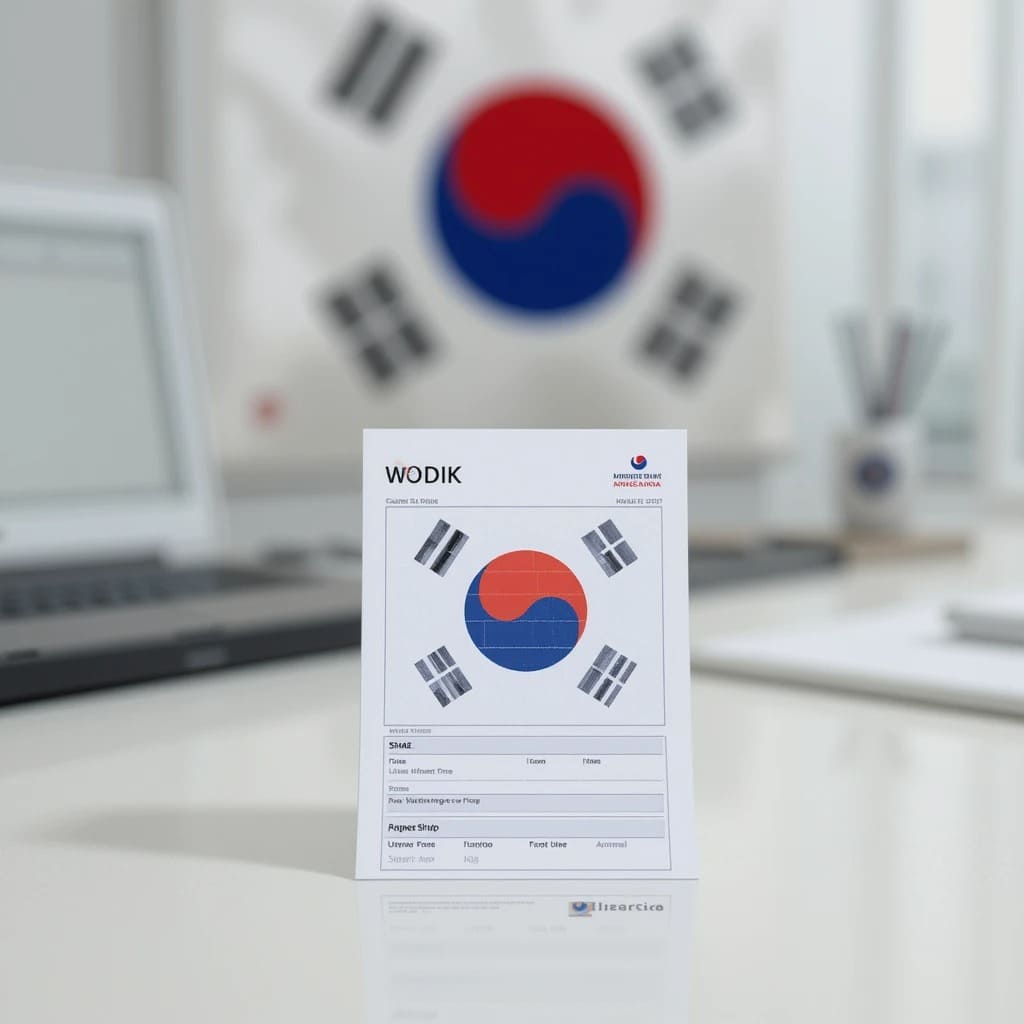 21대 대선 주요 외신 반응