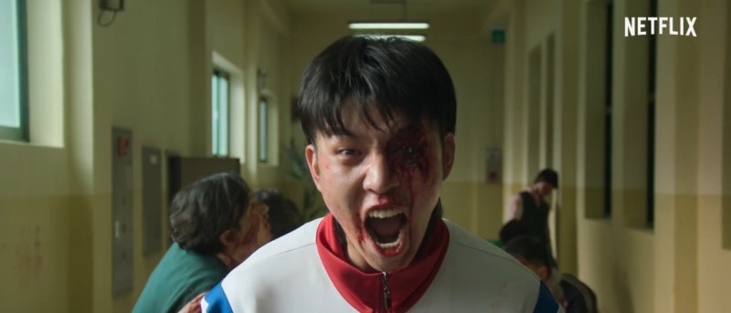  지금 우리학교는 귀남은 어떤 인물일까? 윕툰내용과 비교!(스포있음)