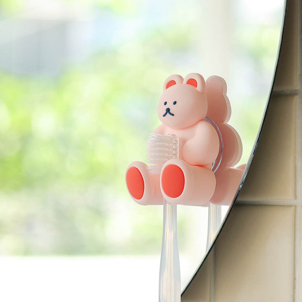 칫솔걸이 커플세트