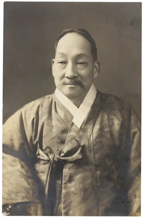 윤덕영