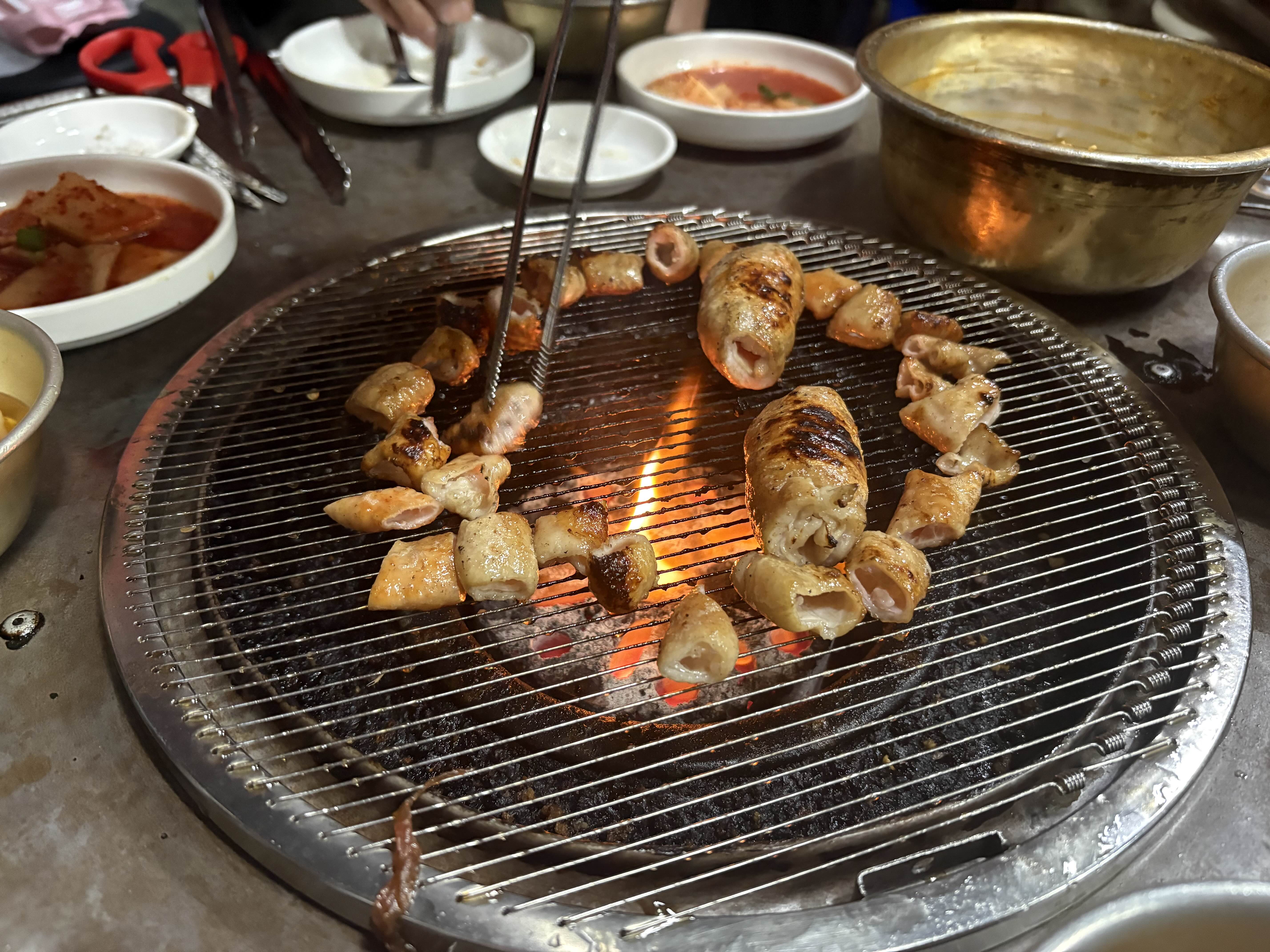 옛날곱창 사진 6