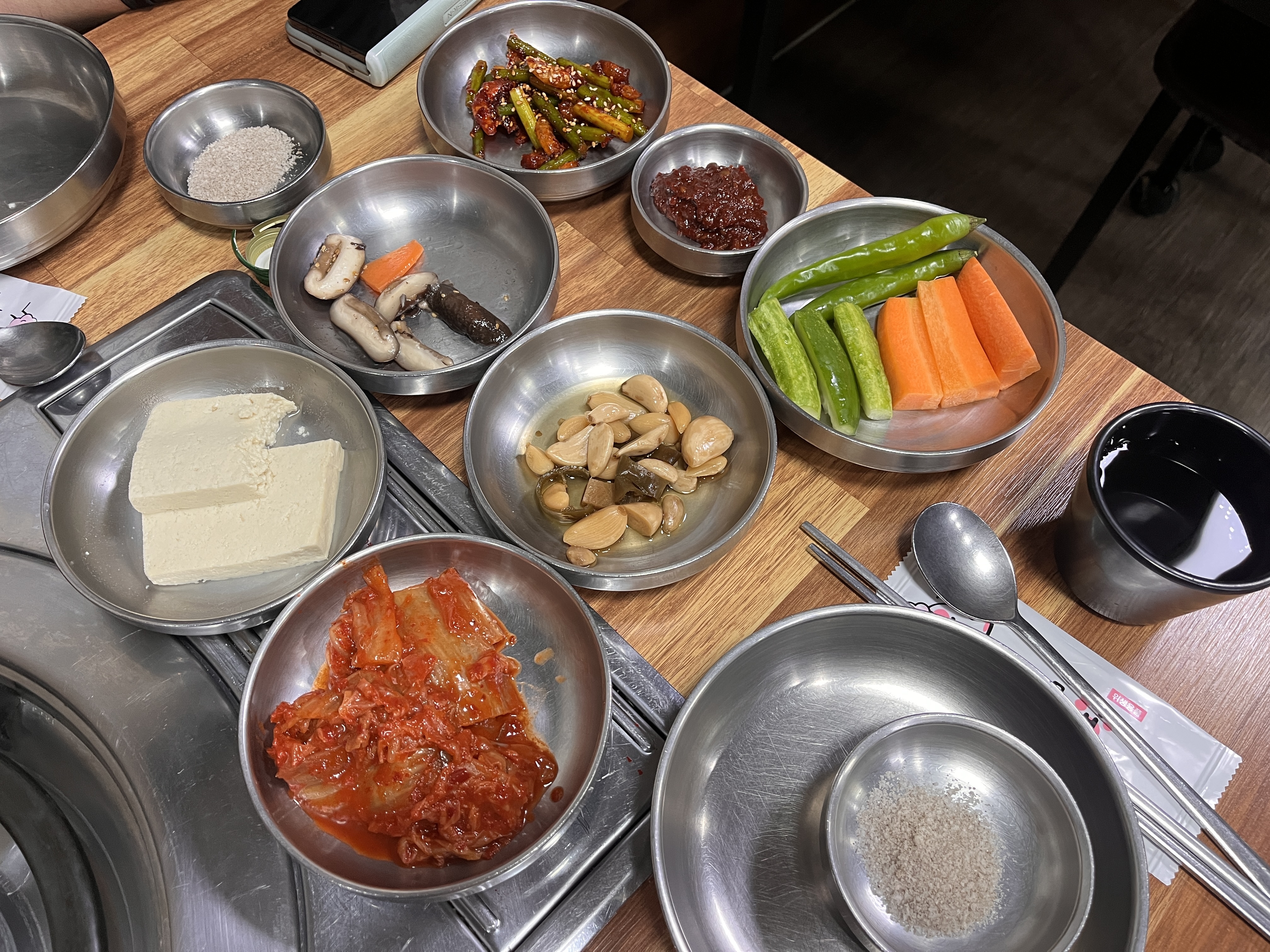 Geuyetnaltojongdak (그옛날토종닭) 1